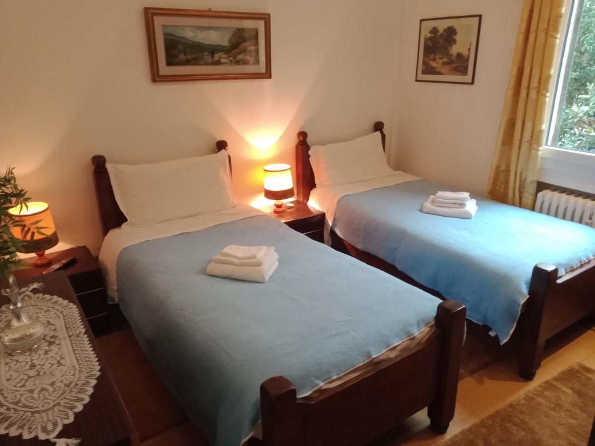 Residence Colli Bologna Ngoại thất bức ảnh