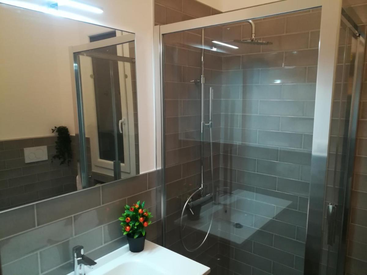 Residence Colli Bologna Ngoại thất bức ảnh