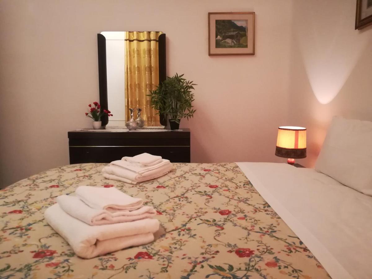 Residence Colli Bologna Ngoại thất bức ảnh