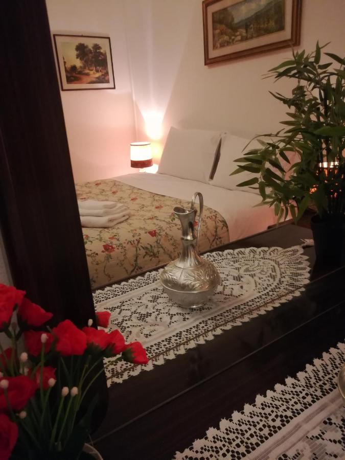 Residence Colli Bologna Ngoại thất bức ảnh