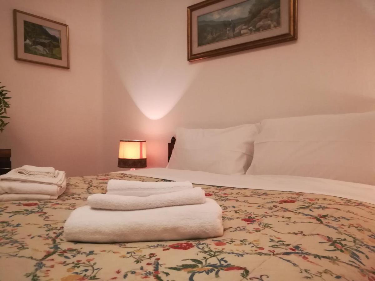 Residence Colli Bologna Ngoại thất bức ảnh