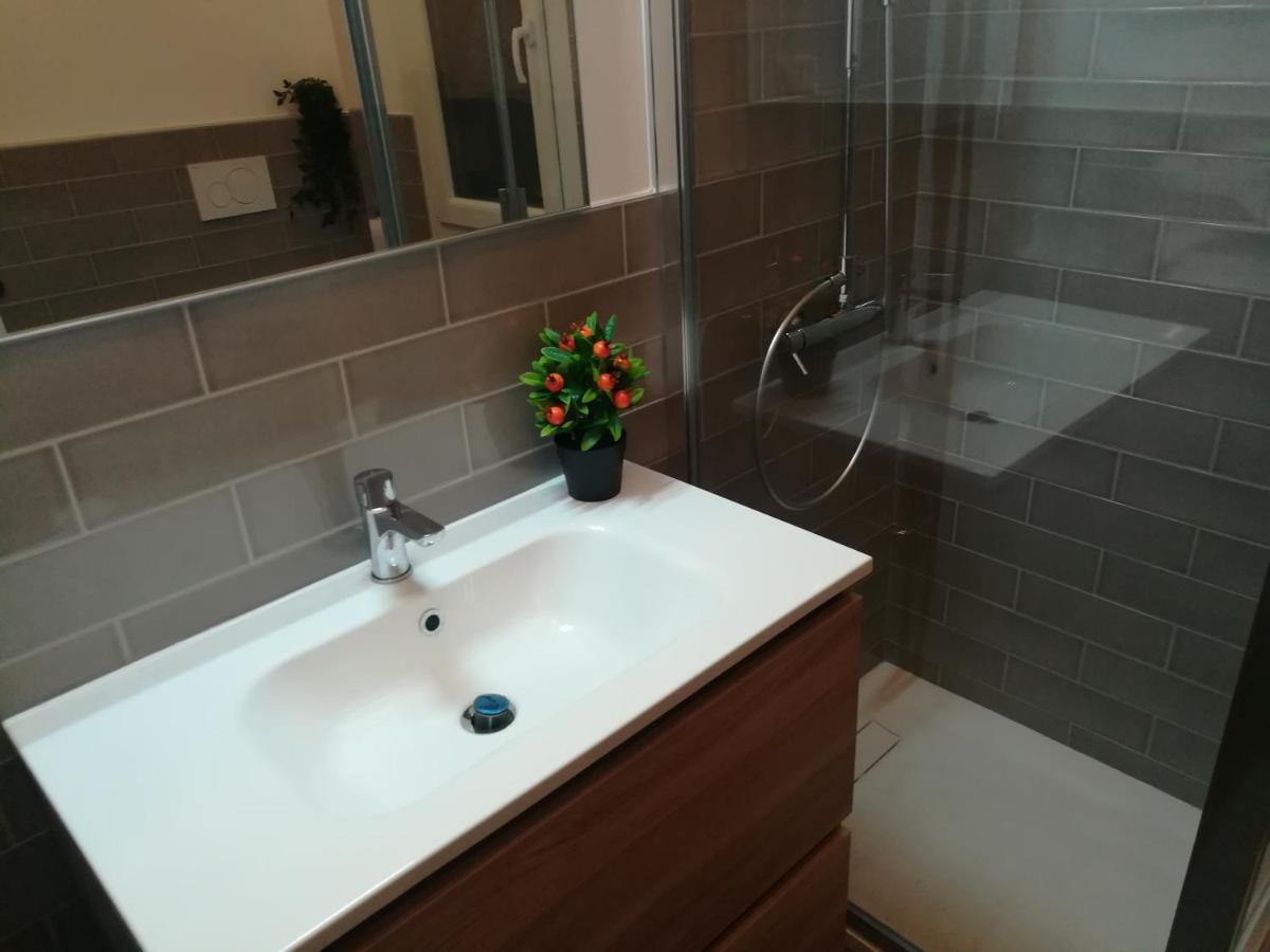 Residence Colli Bologna Ngoại thất bức ảnh