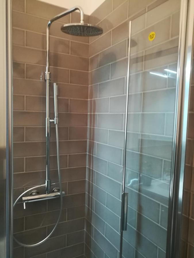 Residence Colli Bologna Ngoại thất bức ảnh