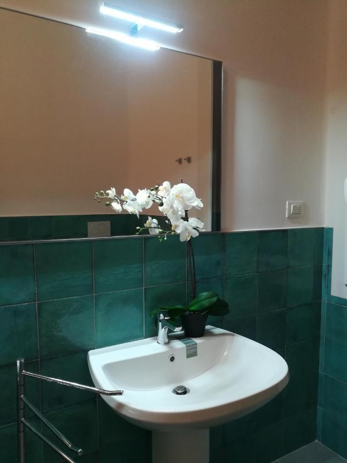 Residence Colli Bologna Ngoại thất bức ảnh