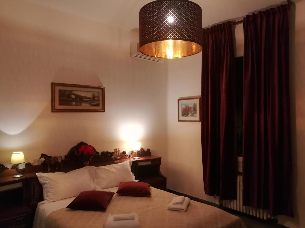 Residence Colli Bologna Ngoại thất bức ảnh