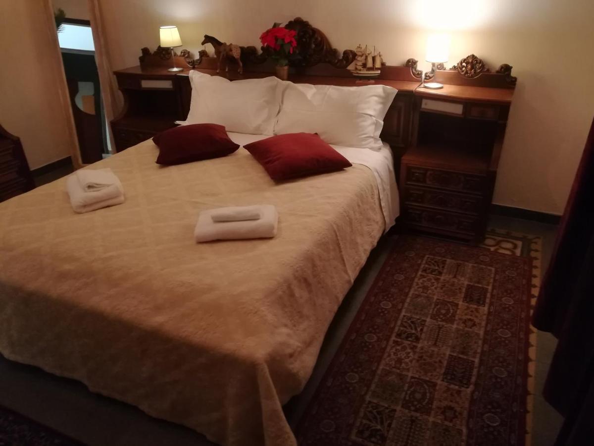 Residence Colli Bologna Ngoại thất bức ảnh