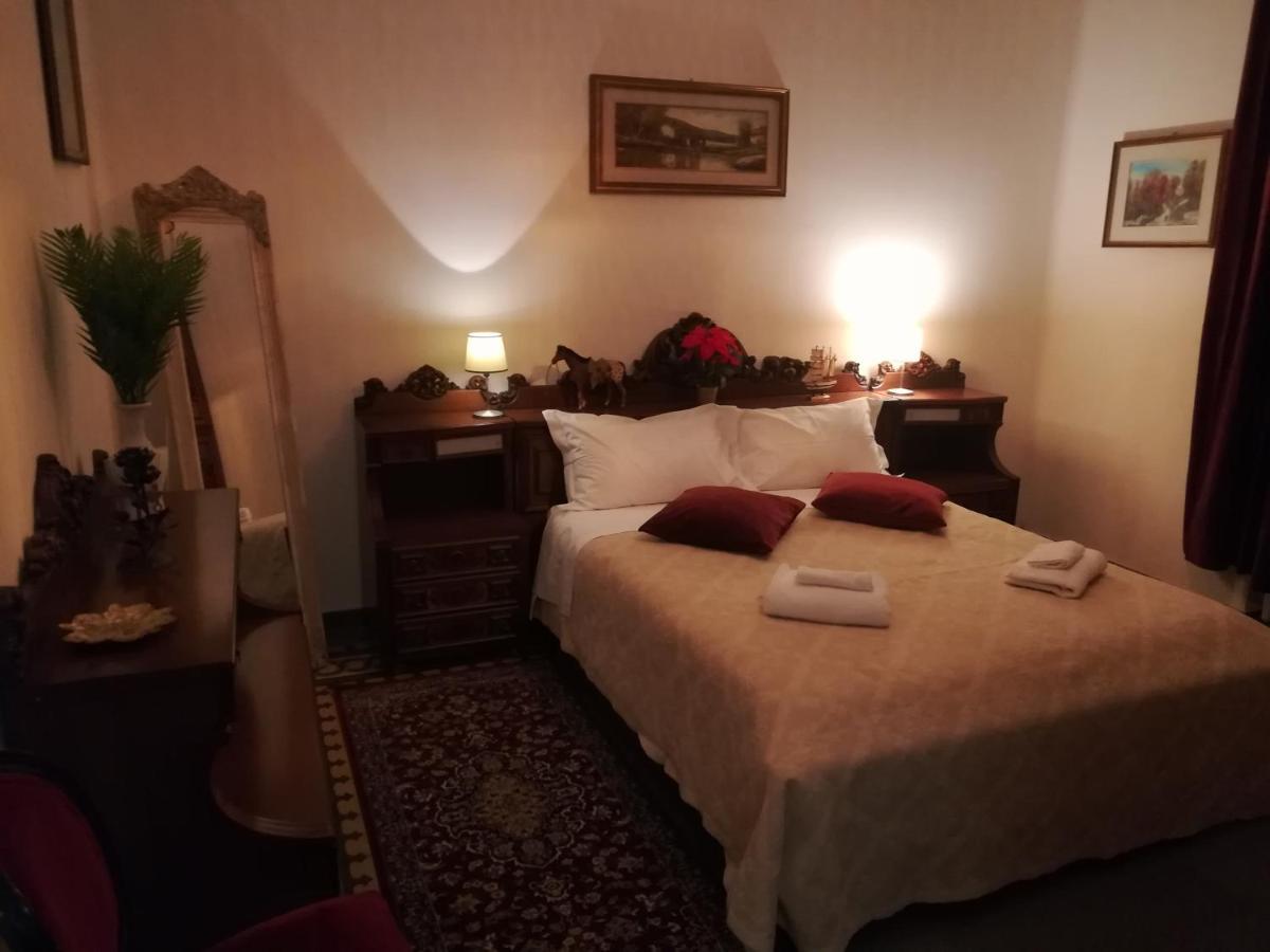 Residence Colli Bologna Ngoại thất bức ảnh
