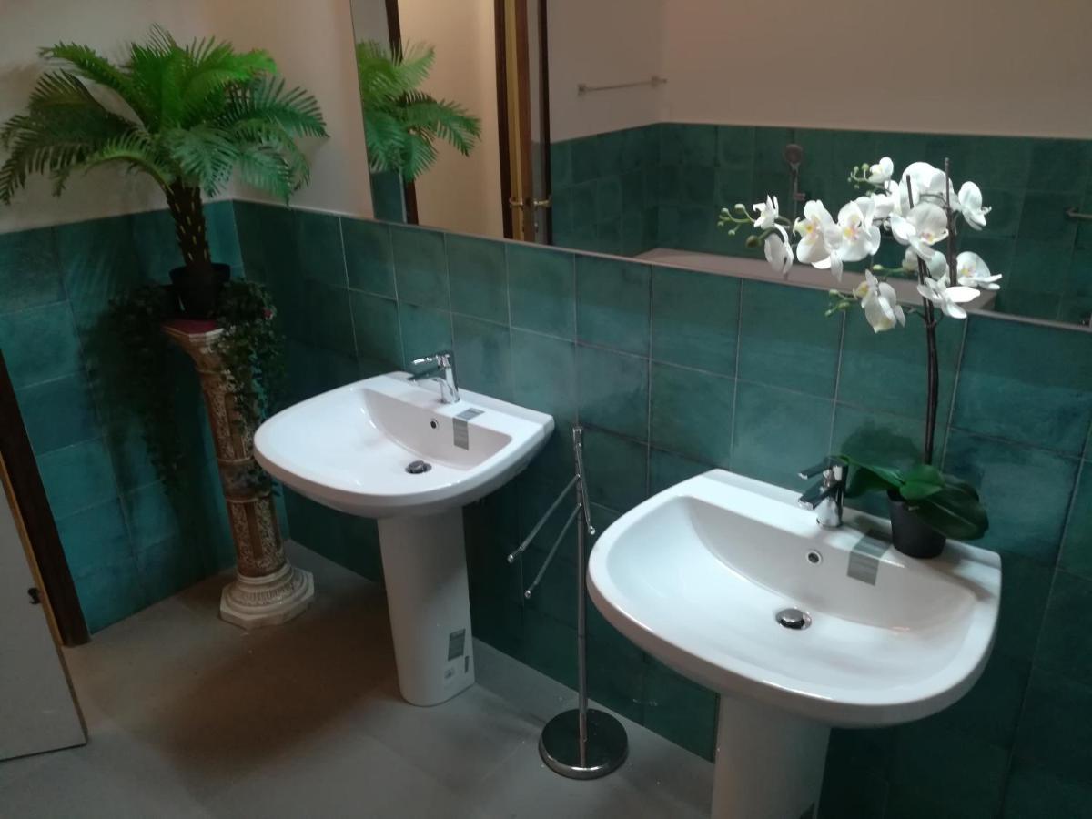 Residence Colli Bologna Ngoại thất bức ảnh