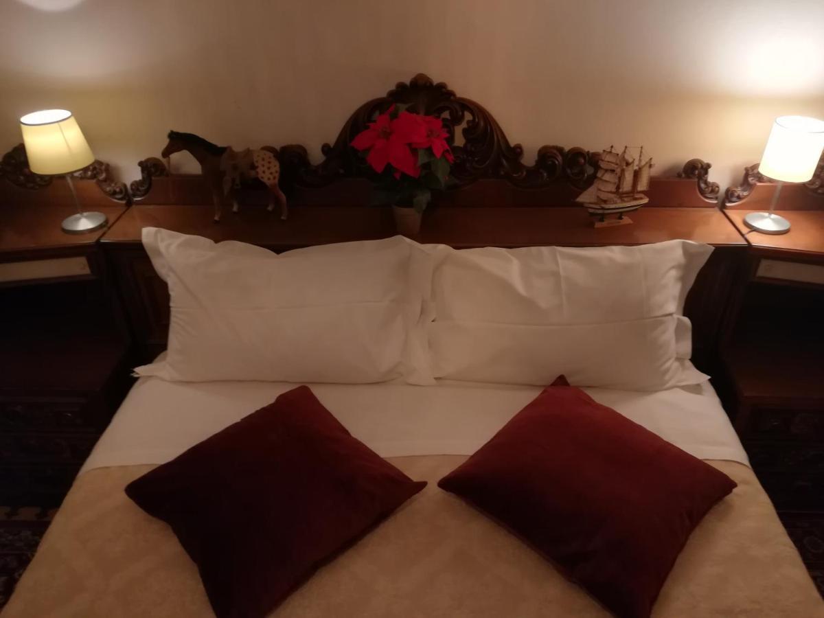 Residence Colli Bologna Ngoại thất bức ảnh