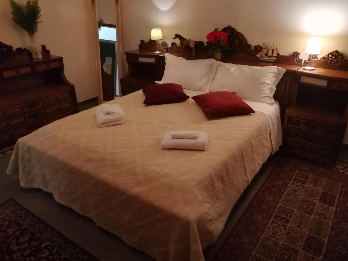 Residence Colli Bologna Ngoại thất bức ảnh