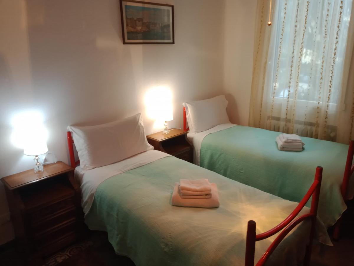 Residence Colli Bologna Ngoại thất bức ảnh
