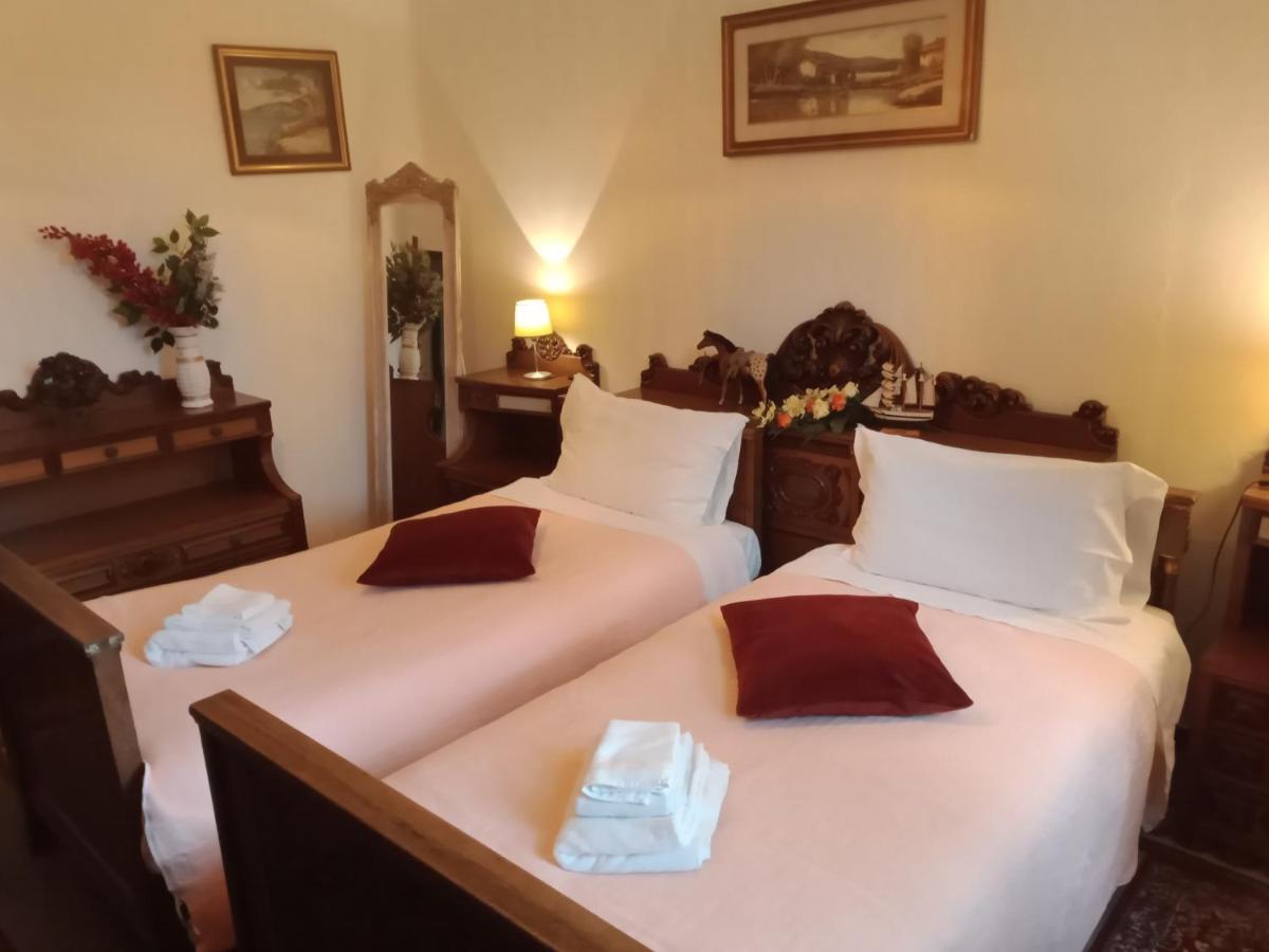 Residence Colli Bologna Ngoại thất bức ảnh