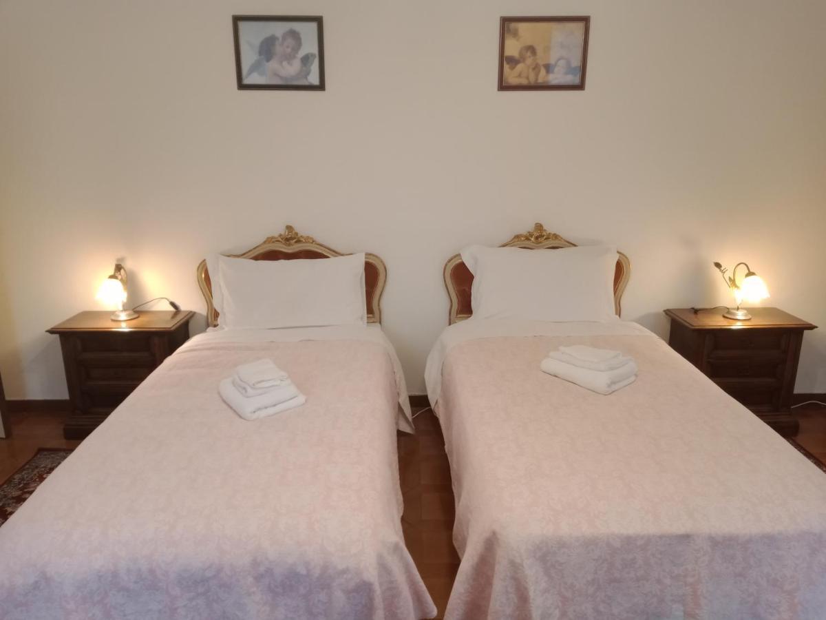 Residence Colli Bologna Ngoại thất bức ảnh