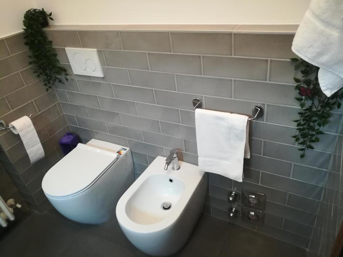 Residence Colli Bologna Ngoại thất bức ảnh