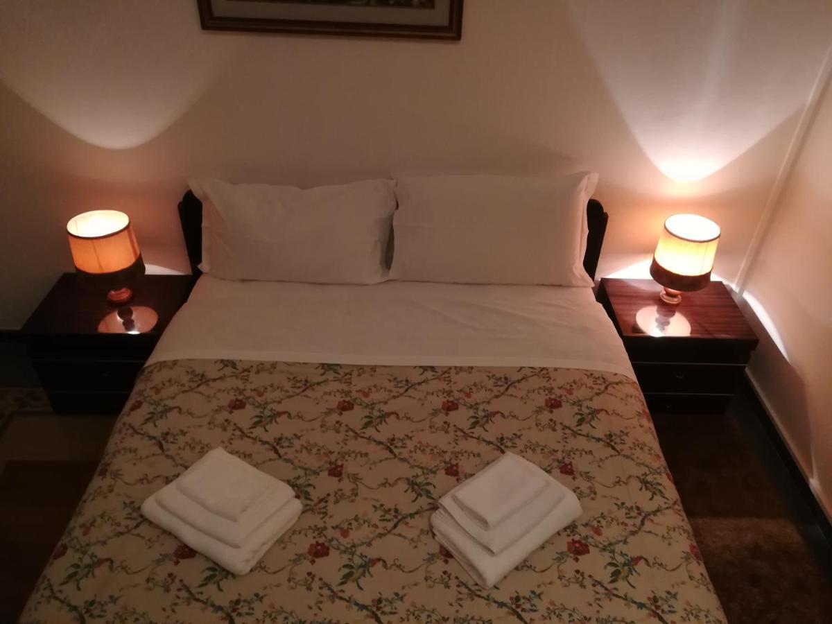 Residence Colli Bologna Ngoại thất bức ảnh