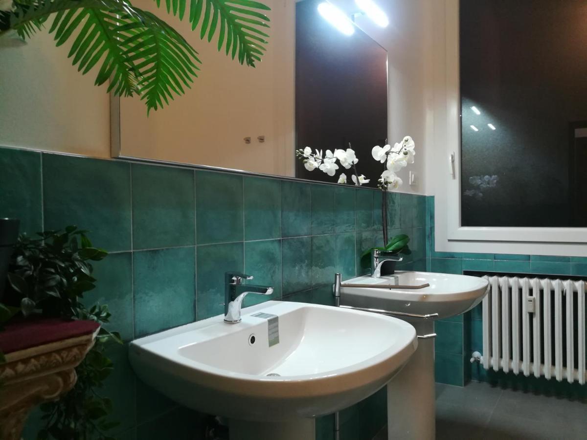 Residence Colli Bologna Ngoại thất bức ảnh