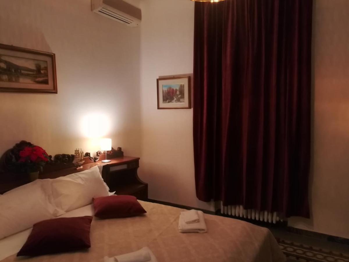Residence Colli Bologna Ngoại thất bức ảnh