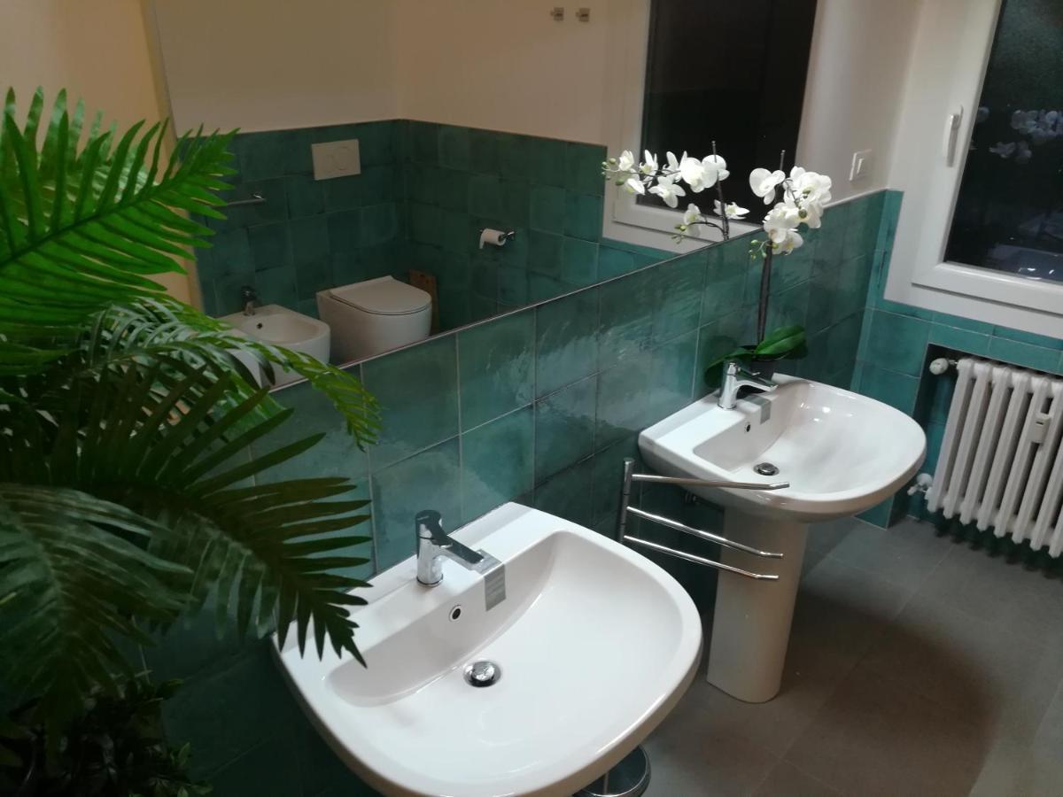 Residence Colli Bologna Ngoại thất bức ảnh