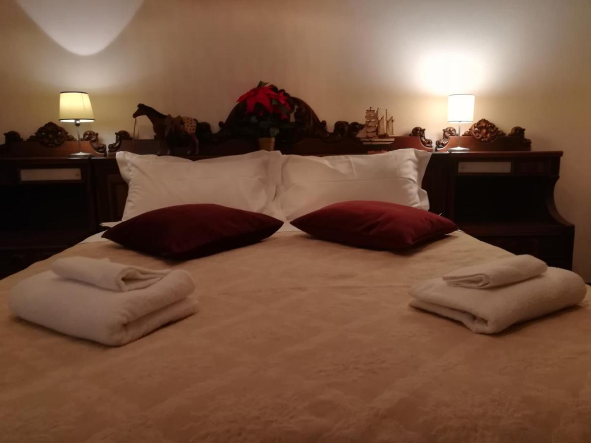 Residence Colli Bologna Ngoại thất bức ảnh