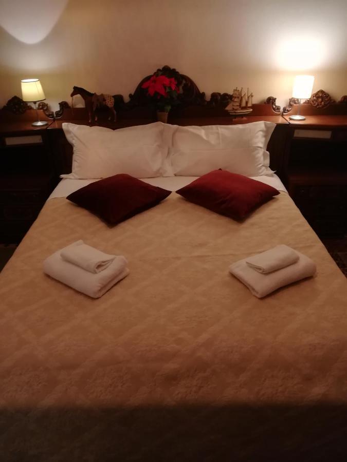 Residence Colli Bologna Ngoại thất bức ảnh