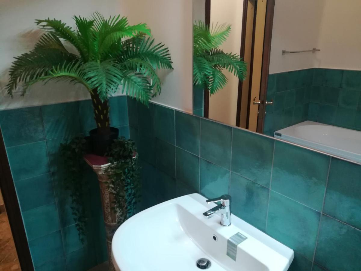 Residence Colli Bologna Ngoại thất bức ảnh