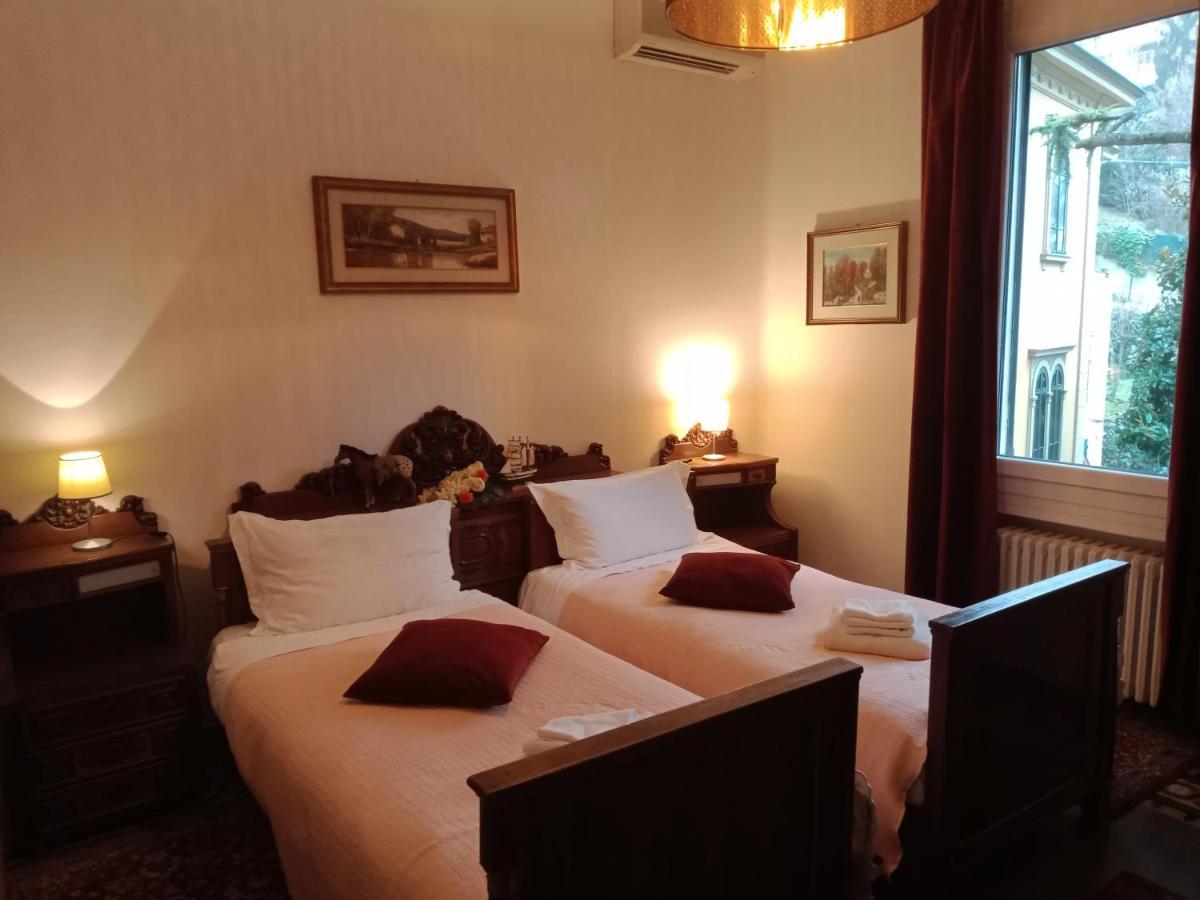 Residence Colli Bologna Ngoại thất bức ảnh