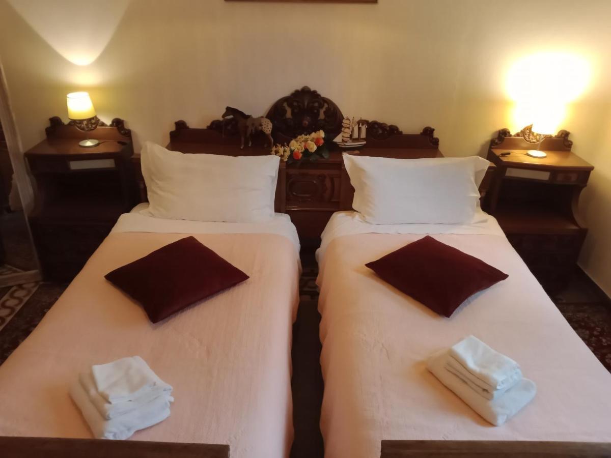 Residence Colli Bologna Ngoại thất bức ảnh