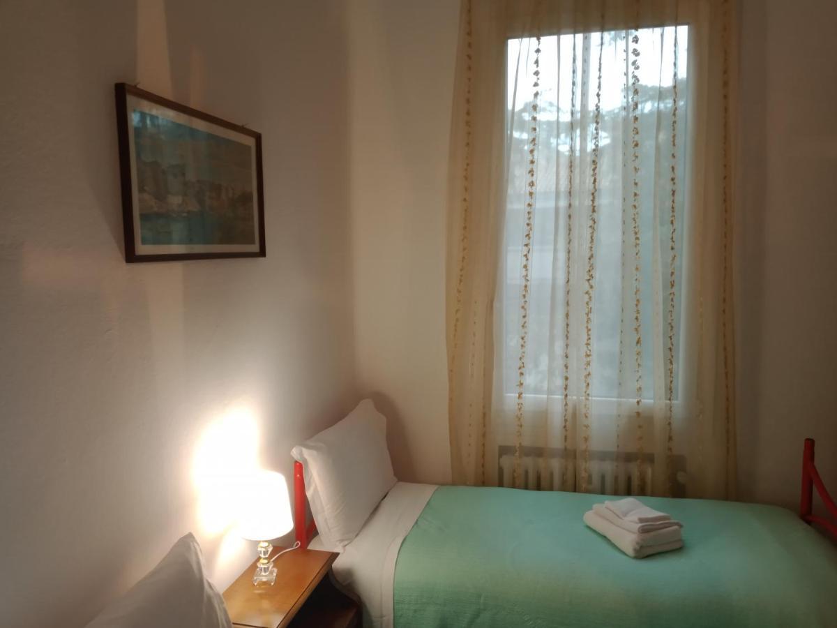 Residence Colli Bologna Ngoại thất bức ảnh
