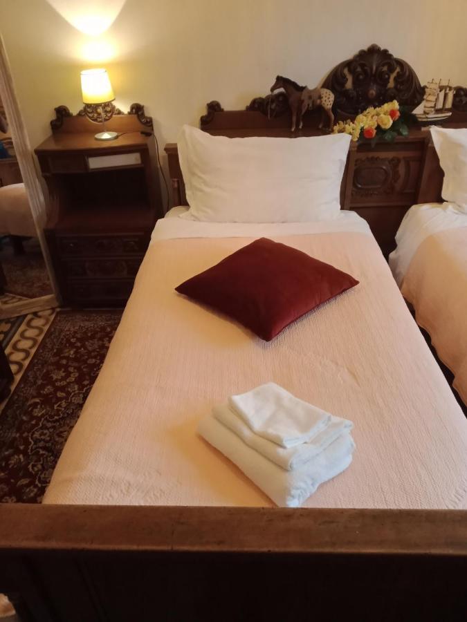 Residence Colli Bologna Ngoại thất bức ảnh